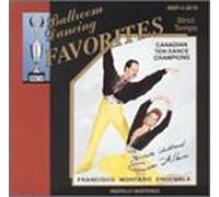Various Artists - Ballroom Favorites