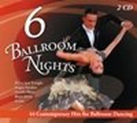 Various Artists - Ballroom Nights 6 (2CD)