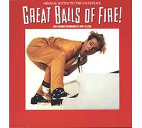 Various Artists - Balls of Fire