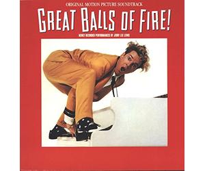 Various Artists - Balls of Fire