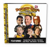 Various Artists - Bananas Bunch Volume 1