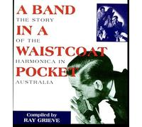 Various Artists - Band in a Waistcoat Pocket