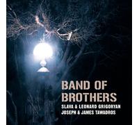Various Artists - Band Of Brothers