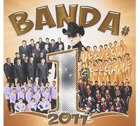 Various Artists - Banda #1's 2011