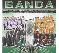 Various Artists - Banda #1's 2012
