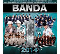 Various Artists - Banda 1's 2014