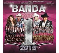 Various Artists - Banda 1's 2015