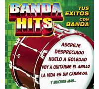 Various Artists - Banda Hits