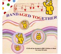 Various Artists - Bandaged Together