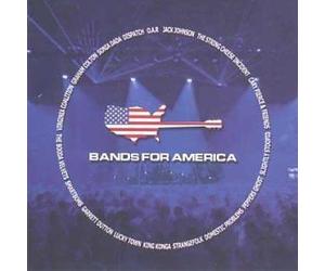 Various Artists - Bands for America