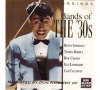Various Artists - Bands of the 30's