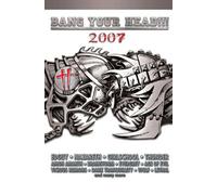Various Artists - Bang Your Head 2007
