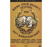 Various Artists - Bang Your Head Festival 2005