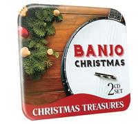 Various Artists - Banjo Christmas (2 CD)