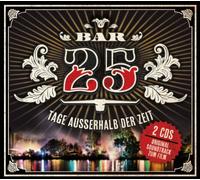 Various Artists - Bar 25 - Tage Ausserhalb Der Zeit