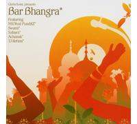 Various Artists - Bar Banghra