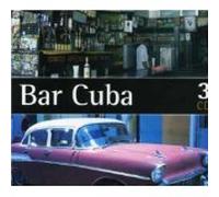 Various artists Bar Cuba 3CD set - Bar Cuba 3 CD set