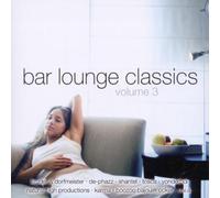 Various Artists - Bar Lounge Classics, Vol. 3 (2 CD)