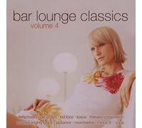 Various Artists - Bar Lounge Classics Vol.4