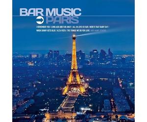 Various Artists - Bar Music- Paris