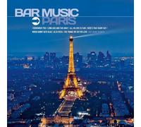 Various Artists Bar Music- Paris (CD)