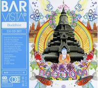Various Artists - Bar Vista - Buddist Beats