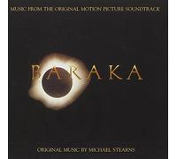 Various Artists - Baraka