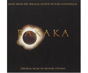 Various Artists - Baraka