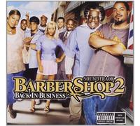 Various Artists - Barbershop 2