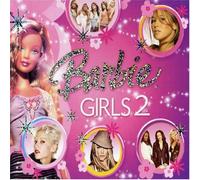 Various Artists - Barbie Girls 2 [Slipcase]