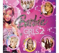 Various Artists - Barbie Girls 2 [Slipcase]