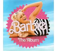 Audio Cd Barbie The Album / O.S.T.