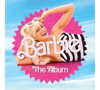 Audio Cd Barbie The Album / O.S.T.