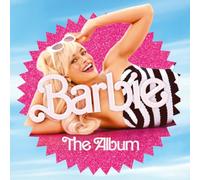 Various Artists Barbie the Album (Complete Collection) (CD) Album
