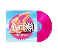 Various Artists Barbie: The Album (Vinyl LP)