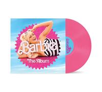 Various Artists Barbie: The Album (Vinyl LP)