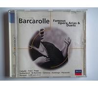 Various Artists - Barcarolle