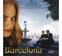 Various Artists - Barcelona