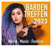 Various Artists Bardentreffen 2023