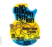 Various Artists Bardentreffen 2024 (CD)