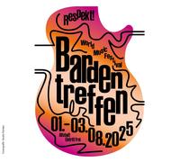 Various Artists - Bardentreffen 2025