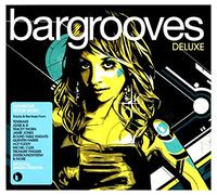 Various Artists - Bargrooves Deluxe