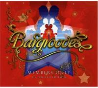 Various Artists - Bargrooves: Members Only 2