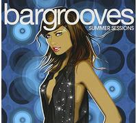 Various Artists - Bargrooves: Summer Session