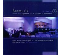 Various Artists - Barmusik, Vol. 1