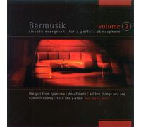 Various Artists - Barmusik, Vol.2