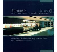 Various Artists - Barmusik, Vol.3