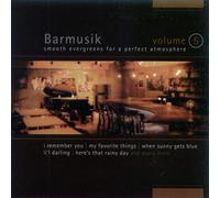 Various Artists - Barmusik, Vol. 5