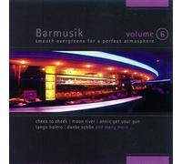 Various Artists - Barmusik, Vol.6