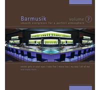Various Artists - Barmusik, Vol. 7
